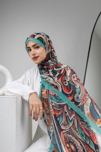 طرحه دوبيتا ديجتال من لوفوال