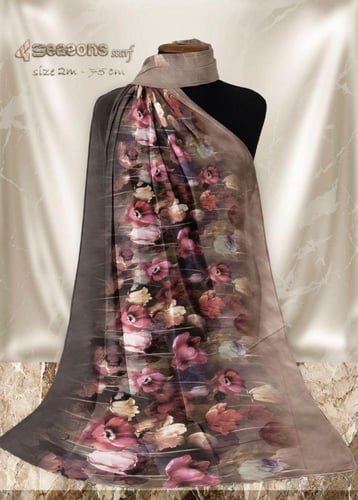 طرح كريب ديجتال 3D من فورسيزون - تصميمات متعدده