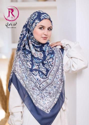 خمار ماليزي كريب ديجتال - تصميمات متعدده