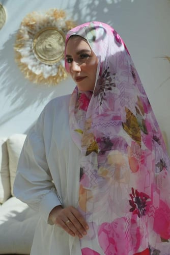 طرح كريب ديجتال برند ريشه - تصميمات متعدده