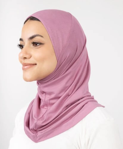 حجاب سوري قطعه وحده - متعدد الالوان