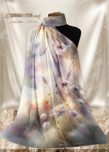 طرح كريب ديجتال 3D من فورسيزون - تصميمات متعدده