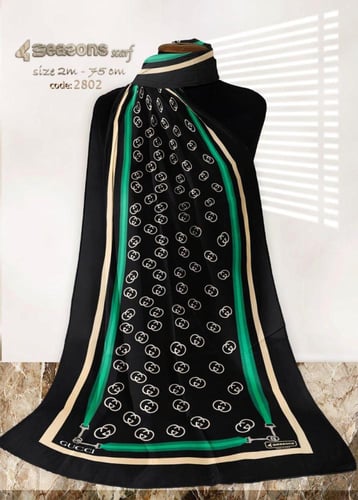 طرح كريب ديجتال ماركه جوتشي - تصميمات متعدده