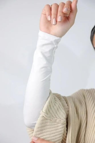 معصم قطن من لوفوال - متعدد الالوان