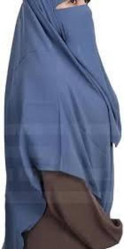 طقم خمار ماليزي ٢ قطعه - متعدد الالوان