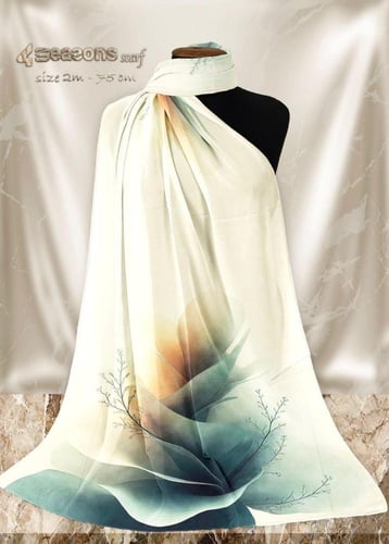 طرح كريب ديجتال 3D من فورسيزون - تصميمات متعدده