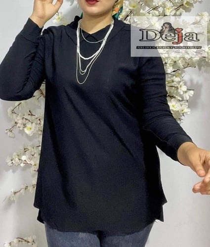 بيزك شيرت شميز كم - متعدد الالوان