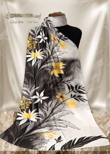 طرح كريب ديجتال 3D من فورسيزون - تصميمات متعدده