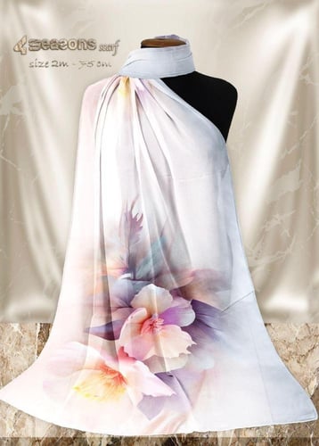 طرح كريب ديجتال 3D من فورسيزون - تصميمات متعدده