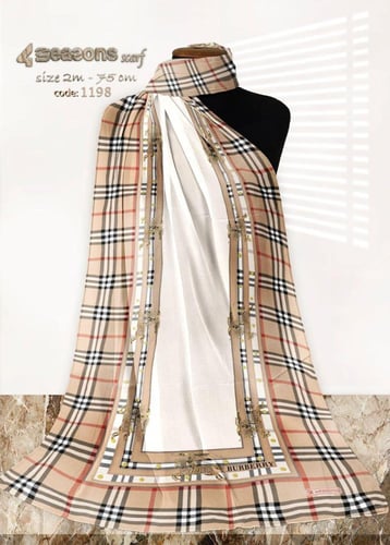 طرح كريب ديجتال ماركه بربري - تصميمات متعدده