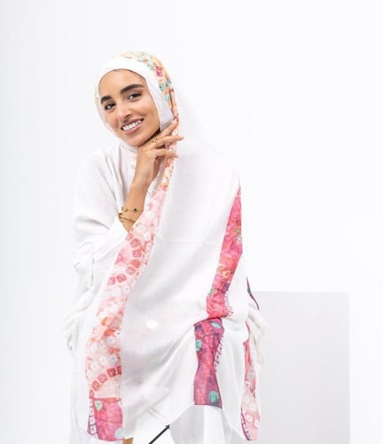 طرح قطن شاش ديجتال - تصميمات متعدده