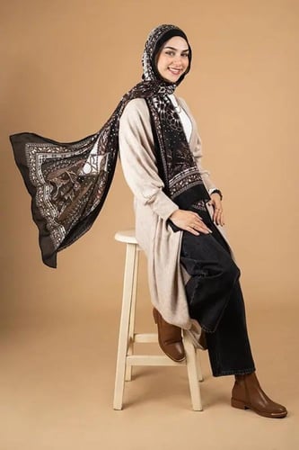 طرح ديجتال مودال ايما الاصليه - تصميمات متعدده