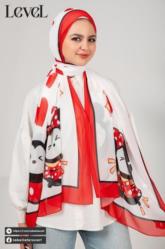 طرح كريب ديجتال ديزني - تصميمات متعدده