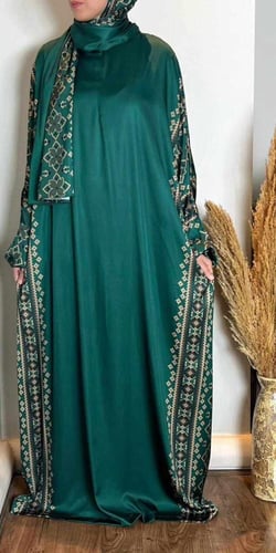 اسدال ستان للصلاة من ذكر