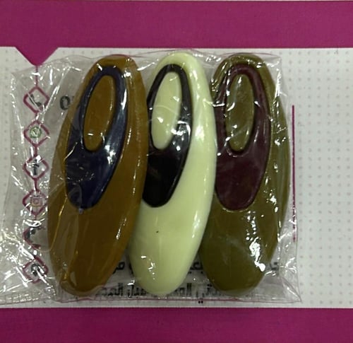 دبوس طرحه باكت