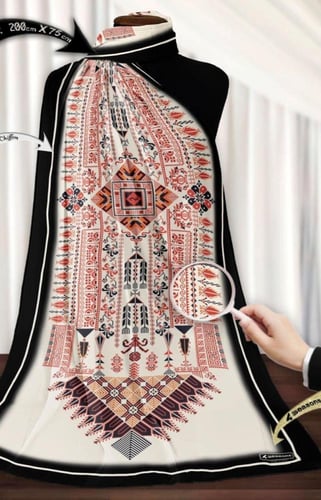 طرح كريب ديجتال 3D من فورسيزون - تصميمات متعدده