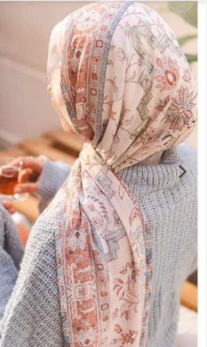 طرح قطن ديجتال كوبي ايما - تصميمات متعدده