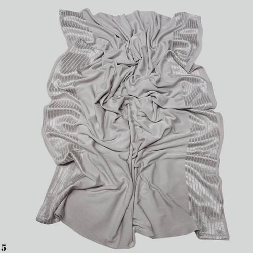 طرح دبل استرتش من كويت ليدي - متعدد الالوان