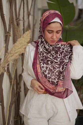 طرح كريب ديجتال برند ريشه - تصميمات متعدده