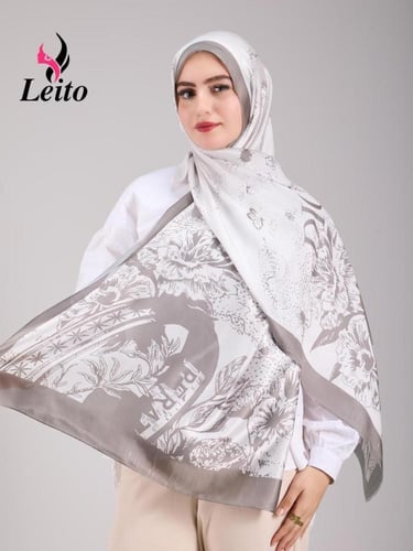 طرح حرير ماركات - تصميمات متعدده