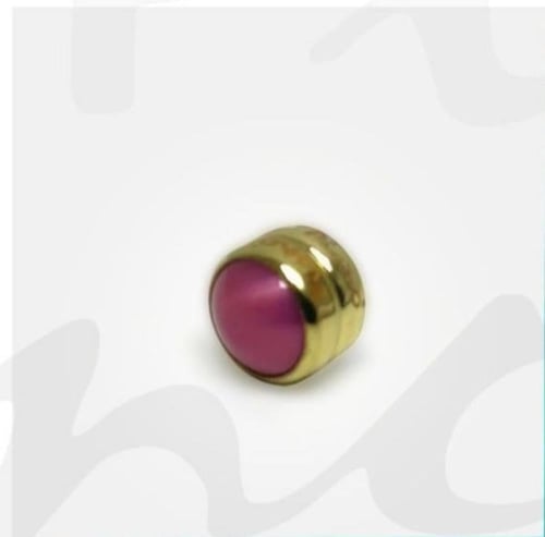 دبوس مغناطيس - متعدد الالوان