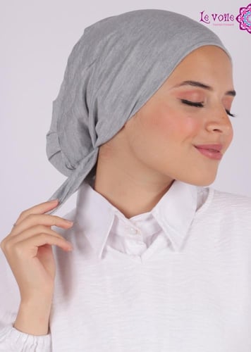 بونيه لوفوال بدون خياطه برباط - متعدد الالوان