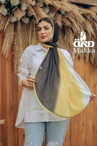 طرح كريب ديجتال ديجراديه دوران - متعدد الالوان