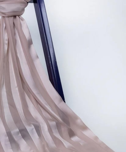 طرحه شيفون * ستان من لوفوال - متعدد الالوان