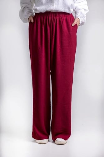 بنطلون سي واي من لوفوال - متعدد الالوان