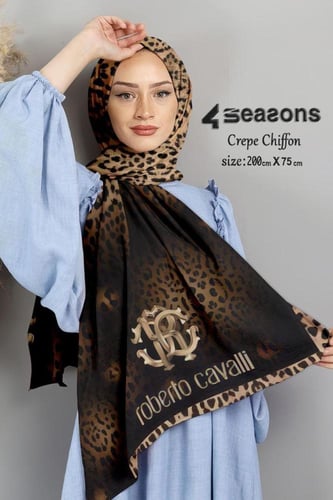 طرح كريب كريب ديجتال ماركه شانيل - تصميمات متعدده