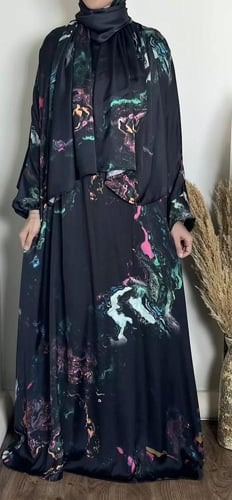 اسدال ستان للصلاة من ذكر