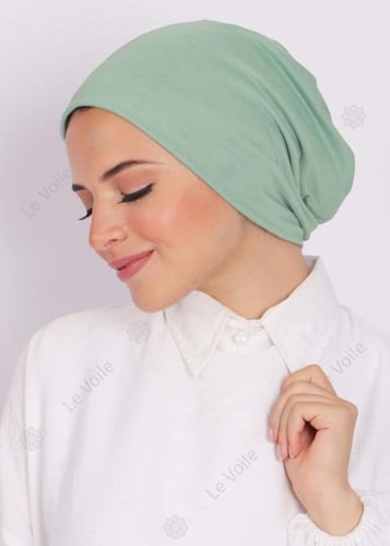 بونيه لوفوال بدون خياطه - متعدد الالوان