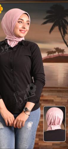 طباقيه كويتي ساده - متعدد الالوان