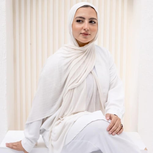 طرح لولوا من كويت ليدي - متعدد الالوان