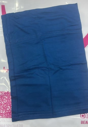 بندانه سوري قطن مفتوح - متعدد الالوان