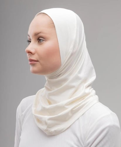 حجاب سوري قطعه وحده - متعدد الالوان