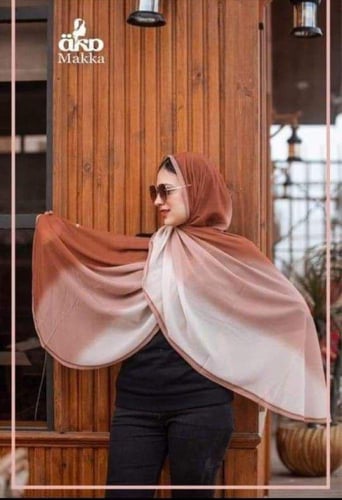 طرح كريب ديجتال ديجراديه دوران - متعدد الالوان