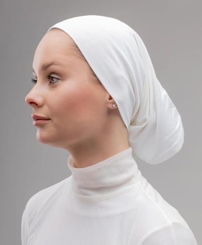 بندانه سوري قطن مفتوح - متعدد الالوان