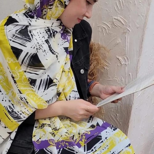 طرح كريب ديجتال برند ريشه - تصميمات متعدده