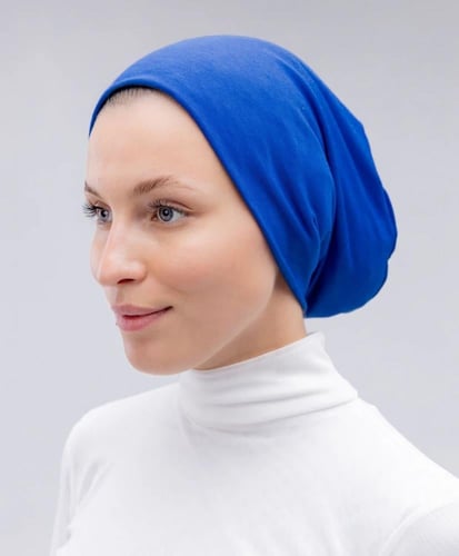 بونيه لوفوال بدون خياطه - متعدد الالوان