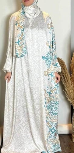 اسدال ستان للصلاة من ذكر