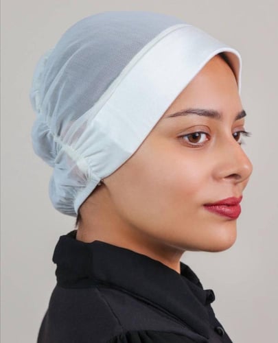 بونيه صحي تل - متعدد الالوان