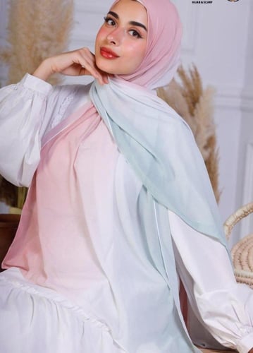 طرح كريب ديجتال ديجراديه - متعدد الالوان