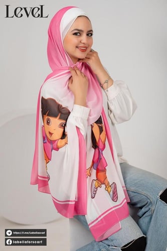 طرح كريب ديجتال ديزني - تصميمات متعدده