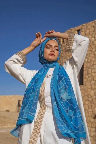 طرح شيفون ديجتال ايما الاصليه - تصميمات متعدده