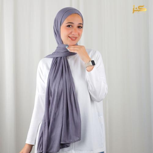 طقم طرحه بالبندانه - متعدد الالوان