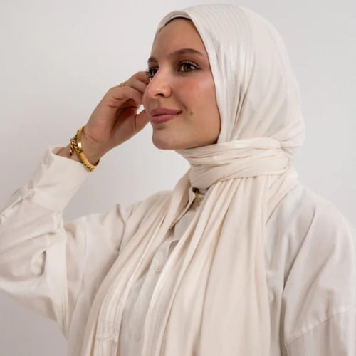 طرح دبل استرتش من كويت ليدي - متعدد الالوان