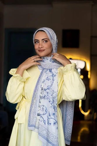 طرح شيفون ديجتال ايما الاصليه - تصميمات متعدده