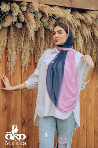 طرح كريب ديجتال ديجراديه دوران - متعدد الالوان