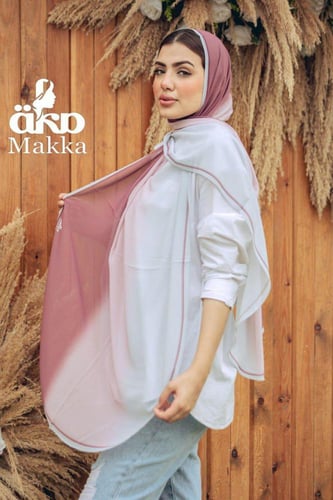 طرح كريب ديجتال ديجراديه دوران - متعدد الالوان